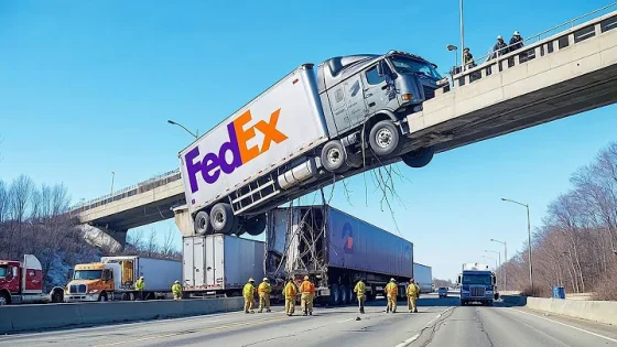 Most Ridiculous Worker Mistakes Caught on Camera