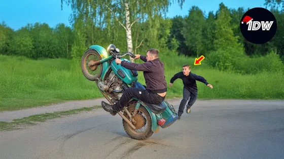 Instant Regret Fails Compilation 2025 | TOTAL IDIOTS AT WORK #714 | Best of the Week