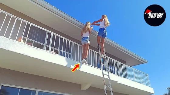 TOTAL IDIOTS AT WORK #745 | Instant Regret Fails Compilation 2025 | Best of the Week