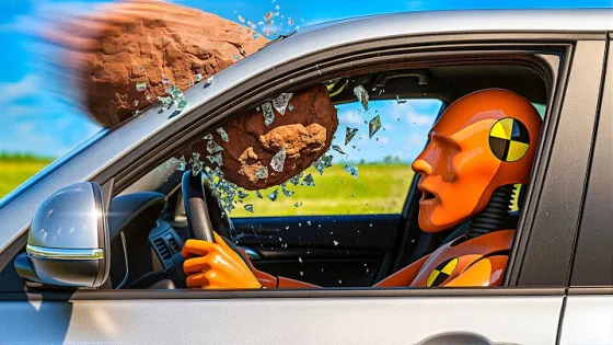 INSTANT KARMA & CAR CRASHES | BeamNG drive Epic Cinematic Compilation