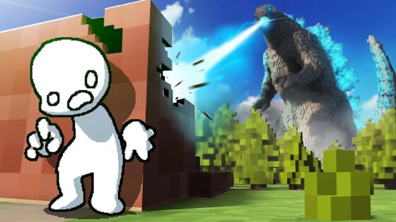 I survived IMPOSSIBLE natural disasters