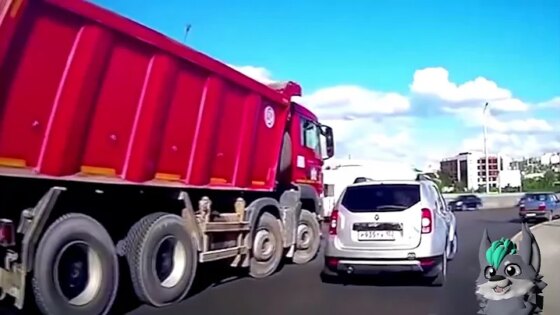 Russians Car Accidents Gone Crazy [Echo Reacts]