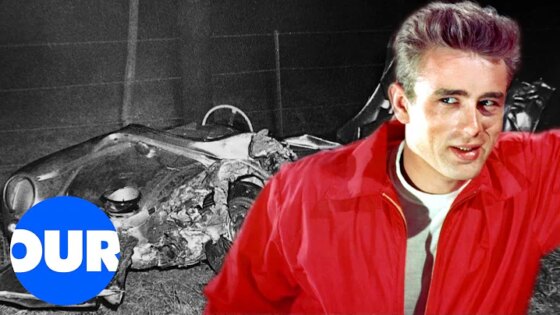 Unravelling The Mystery Of Rebel James Dean's Fatal Crash Our History