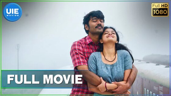 Thodari - Tamil Full Movie Dhanush