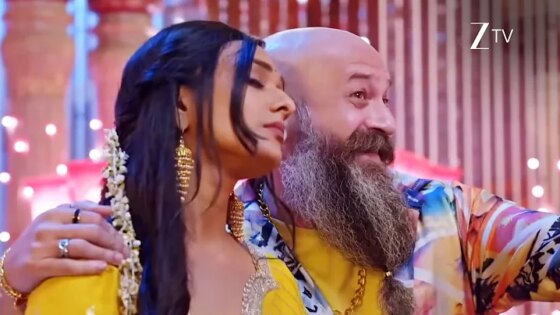 Bhagya Lakshmi - Quick Recap - 54 - Lakshmi