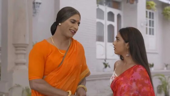 क्या Kalyani पहचान पाएगी Malhar को? Tujhse Hai Raabta Quick recap ZEE TV
