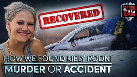 How We FOUND Kiely Rodni: MURDER or ACCIDENT?