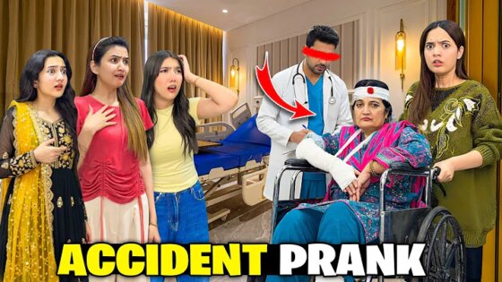 Mama Ka Bhot Bura Accident Hogia?Sabka Dar Sy Bura HaalSpecial Soup Ki Recipe♥️Sistrology