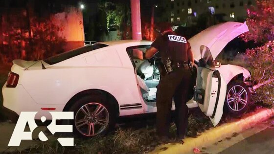 Live Rescue: Biggest Car Accidents (Part 1) A&E