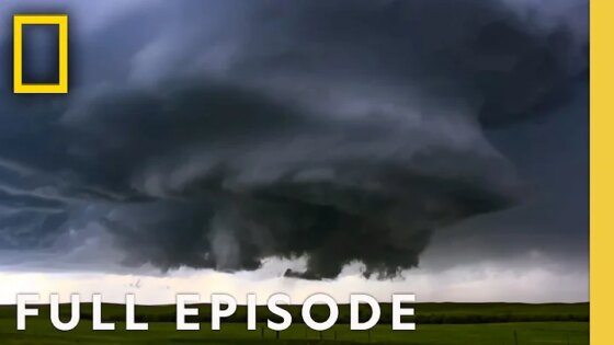 Surviving Largest Tornado Outbreak Ever Recorded (Full Episode) Witness to Disaster Nat Geo