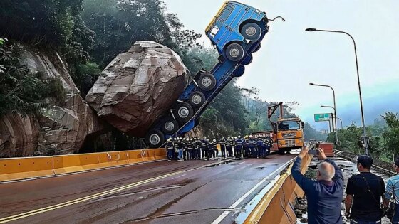 Incredible Moments Caught On Camera #05 Best Of The Month