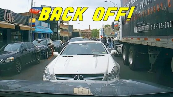 BEST OF NEW JERSEY DRIVERS 2023 30 Minutes of Road Rage