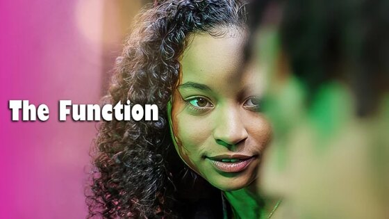 The Function Urban Crime Drama Full Movie HD 2024 Watch Now