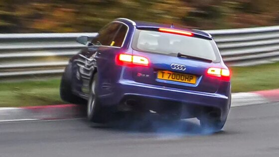 NÜRBURGRING CRASH COMPILATION 2025 - Best of CRASHES