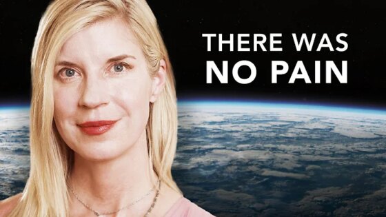 Texas Student Dies in Car Accident & Discovers Life After Death (NDE)