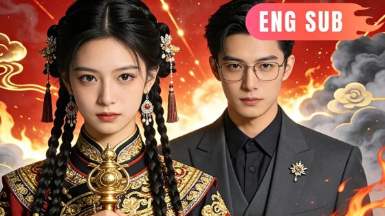 [ENG SUB]✨Mystic master reborn