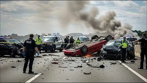 Tragic ! 1001 Driving Fails Ending in Horrifying Car Accidents Instant Karma Moments