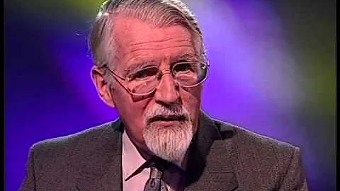 Why does God Allow Natural Disasters Part 1